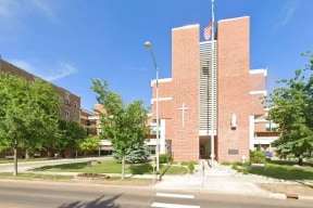 A photo of Avera St. Luke's