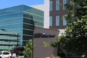 A photo of Auburn Medical Center