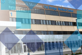 RARITAN BAY MEDICAL CENTER- OLD BRIDGE workplace