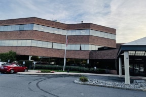A photo of Hematology Oncology Associates of CNY