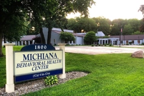 Michiana Behavioral Health workplace