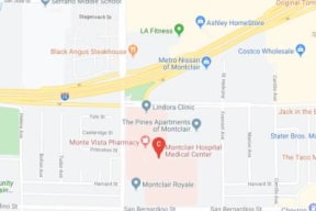 A photo of Montclair Hospital Medical Center