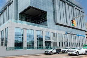 HMH PHYSICIAN SERVICES, INC. workplace