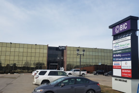 A photo of Hillcrest Health & Living