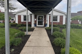 A photo of Greenville Care Center