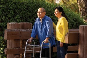 A photo of Cornerstone Specialty Hospitals Conroe