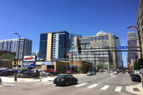 A photo of Hennepin Healthcare