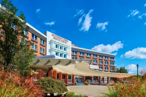 A photo of Atlantic Health