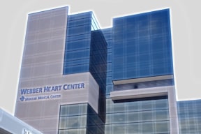 Munson Healthcare workplace