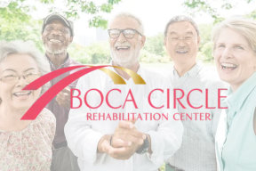 A photo of Boca Circle Rehabilitation Center