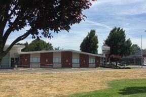 A photo of HealthPoint
