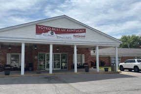 A photo of Kenwood Health Center, LLC