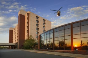 A photo of WMCH Weirton Medical Center