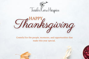A photo of Tender Care Hospice PA LLC