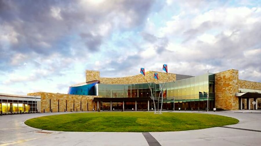 Children's Health workplace