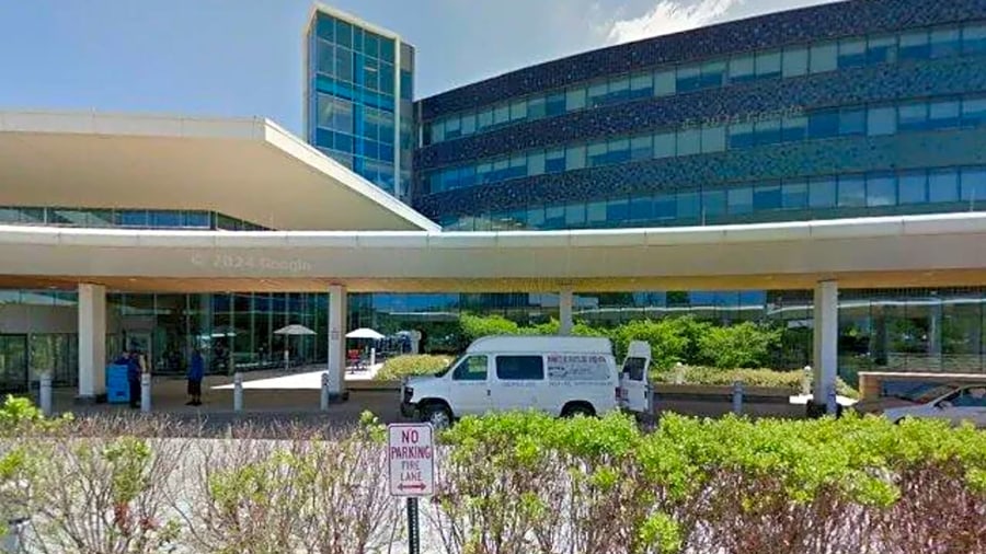 Mercy Health workplace