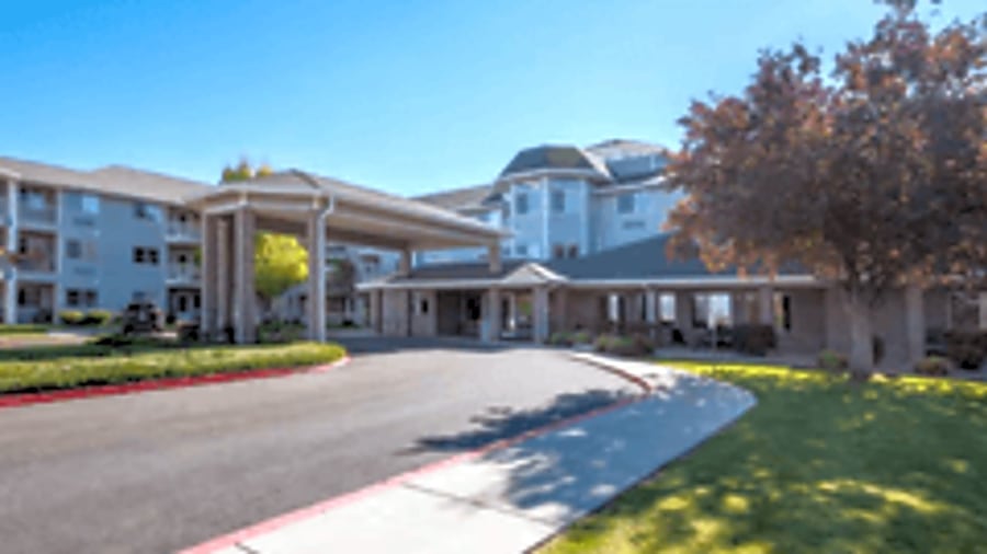 Big Sky IV Care workplace