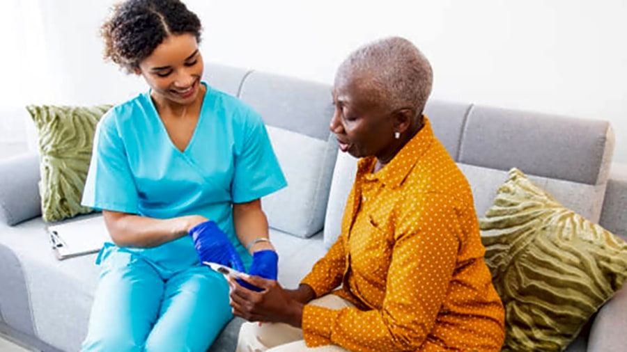 Noland Health Services, Inc. workplace