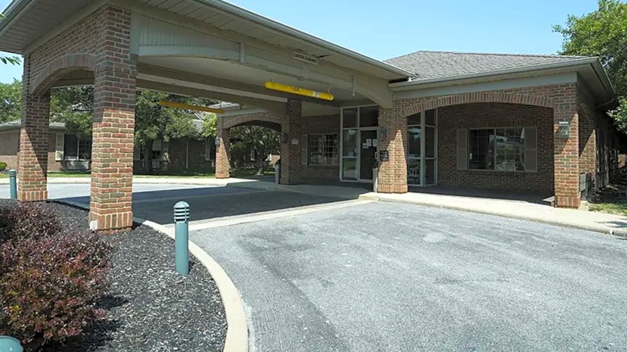Arbors of Ohio workplace