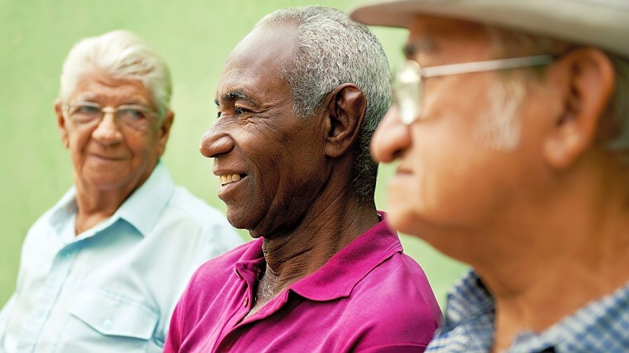 Shanti Gardens Adult Day Care