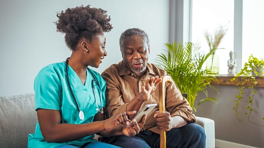 Maxim Healthcare Services Direct