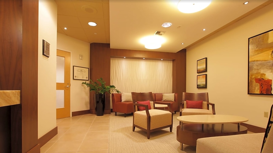 NORTHWEST SURGICAL DEVELOPMENT COMPANY INC workplace