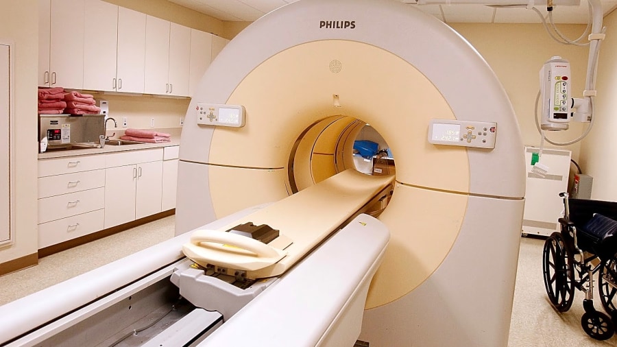 Comprehensive Cancer Centers of Nevada workplace