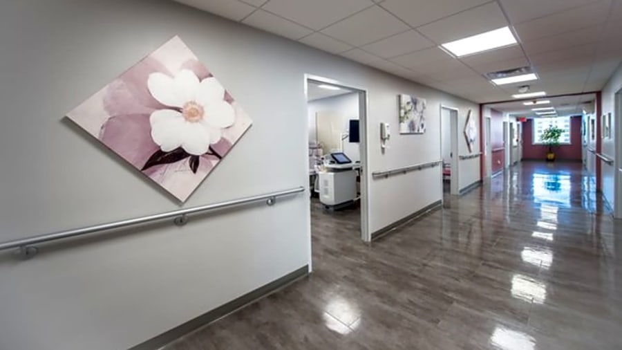CareWell Health Medical Center workplace
