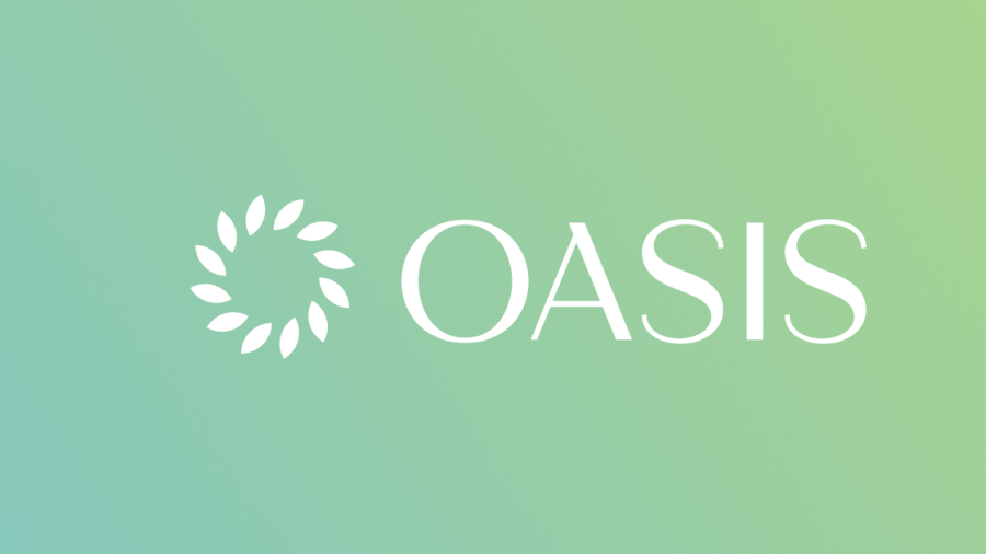 Oasis Outpatient Clinic workplace