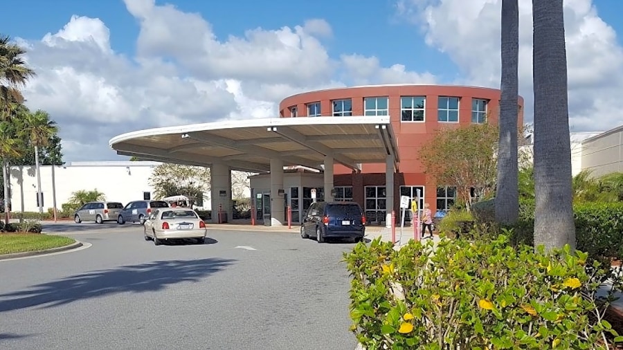 RELIVE Health Viera workplace