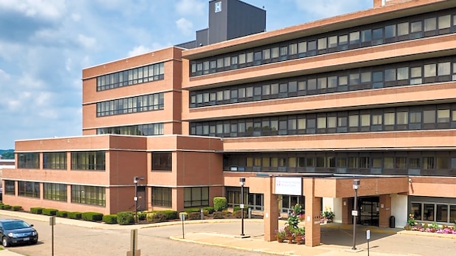 Coshocton Regional Medical Center workplace