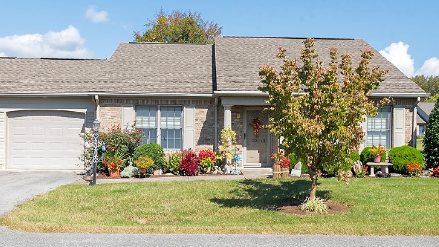 Hopkinsville- Christian Care Communities workplace