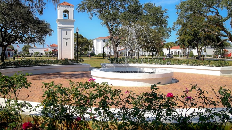 Montverde Academy workplace