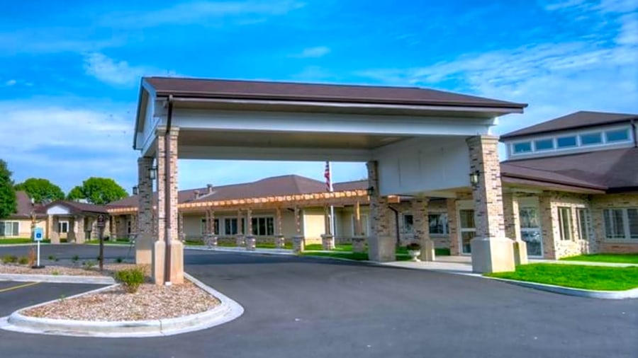 St. Paul Elder Services, Inc. workplace