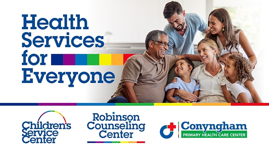 CHILDRENS SERVICE CENTER OF WYOMING VALLEY IN