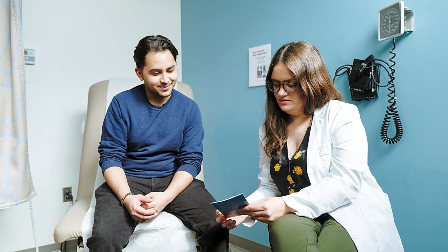 Planned Parenthood League of Massachusetts workplace