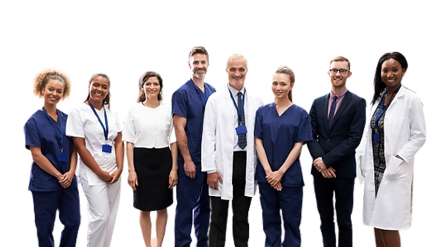 Lincoln Park Nursing and Rehab workplace