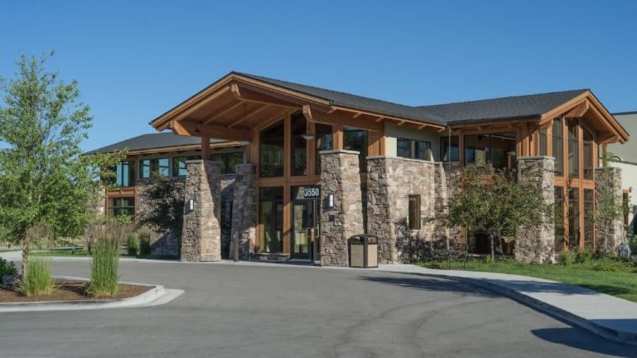 Sunterra Springs Riverview workplace