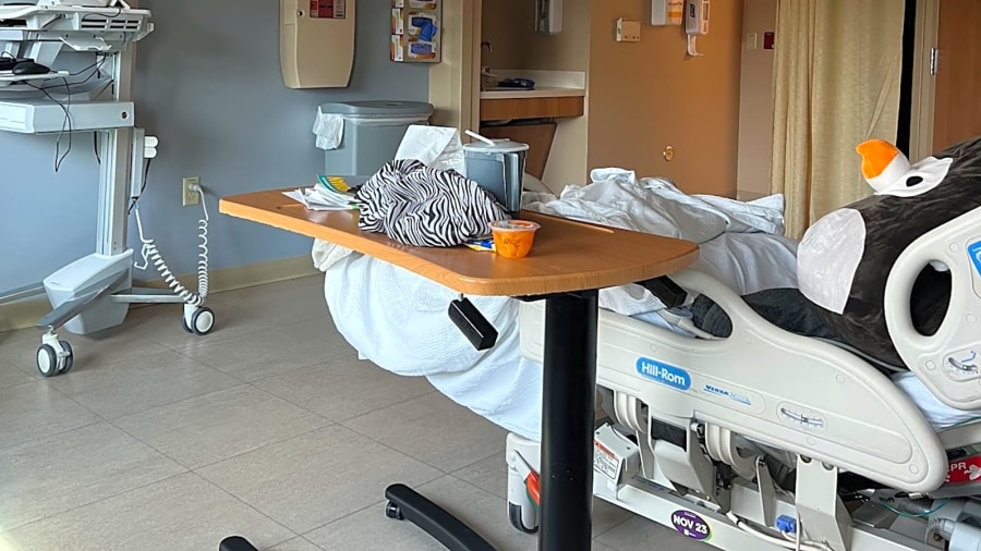 HCA Florida Westside Hospital workplace