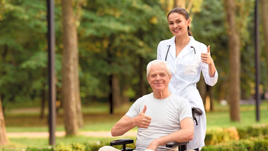Prolific Homecare