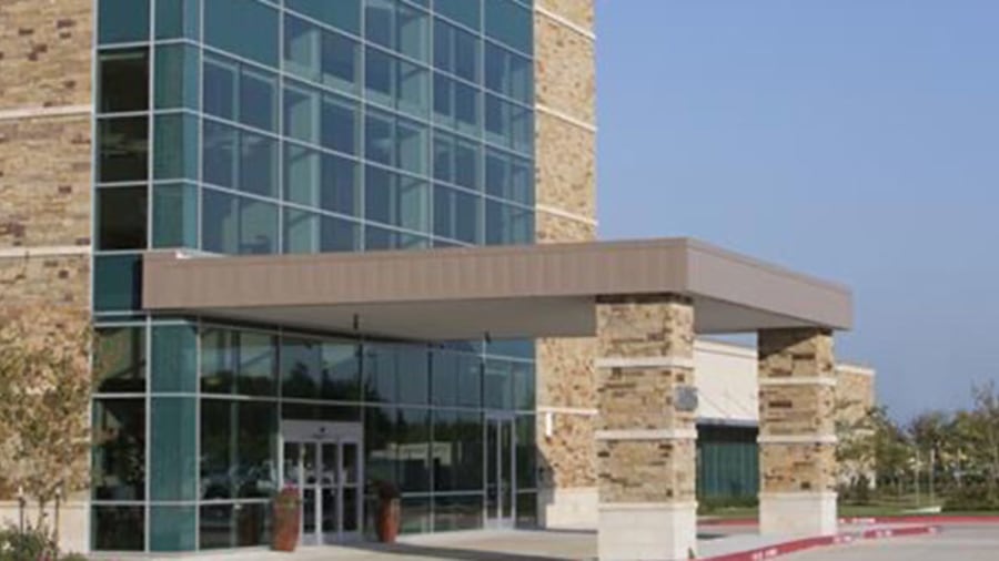 CHRISTUS Health (IHE/Hosted) workplace