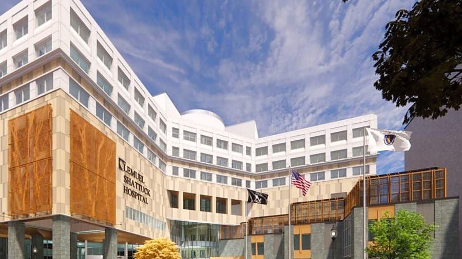 Solomon Page workplace