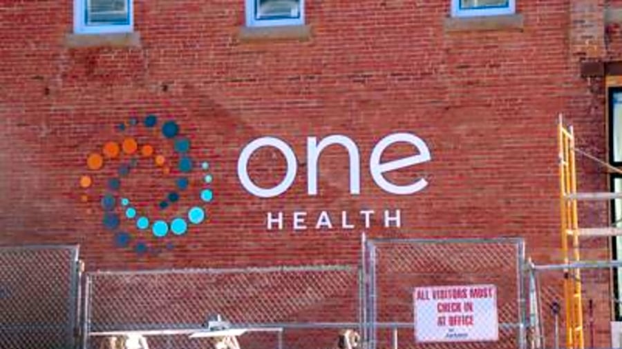 One Health