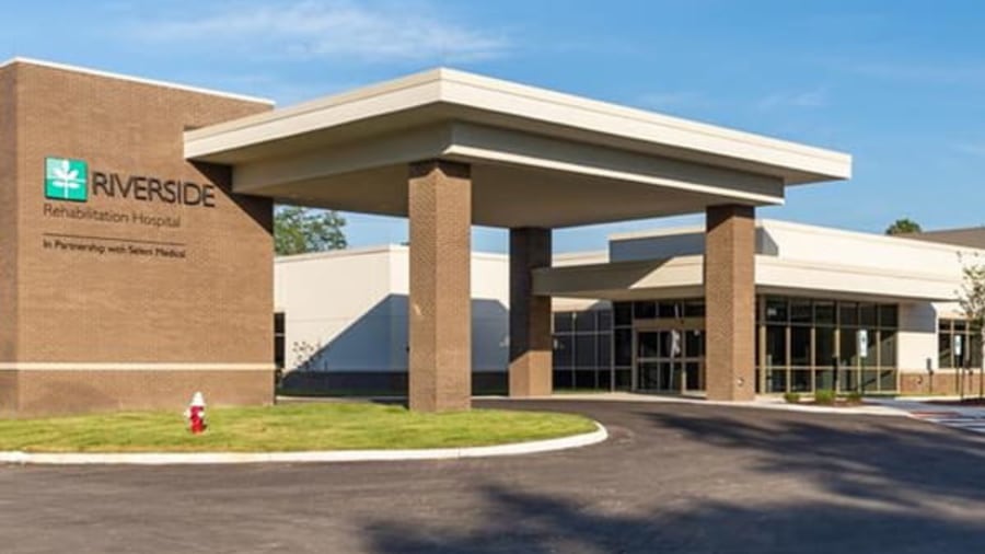 Riverside Medical Clinic workplace