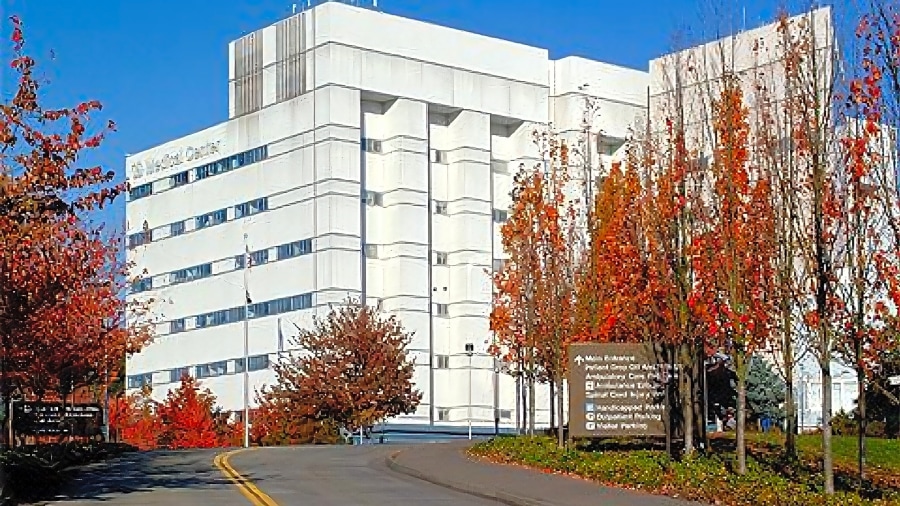 US Veterans Health Administration workplace