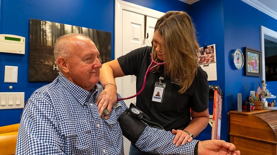 United Energy Workers Healthcare