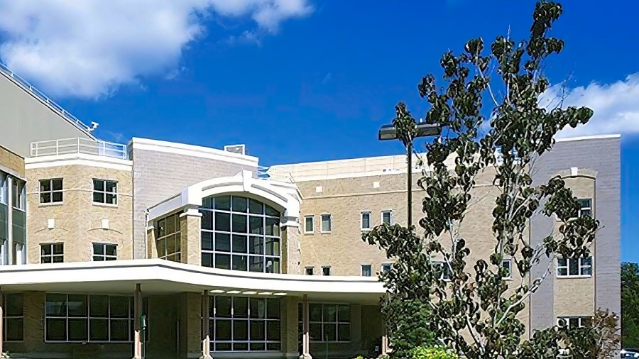 Upper Allegheny Health System