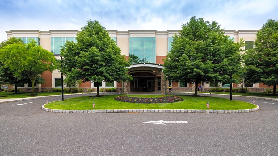 Autumn Lake Healthcare workplace