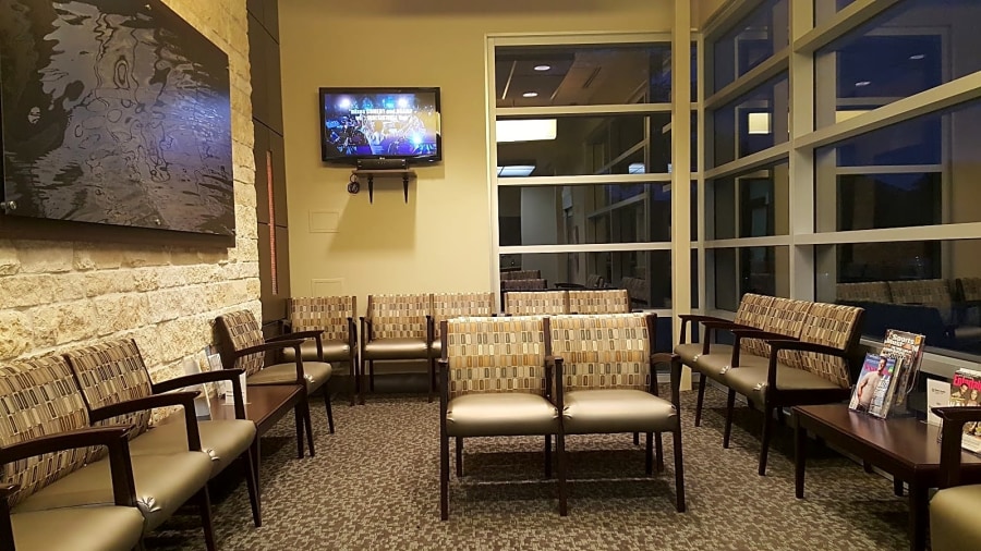 Surgery Partners, Inc workplace