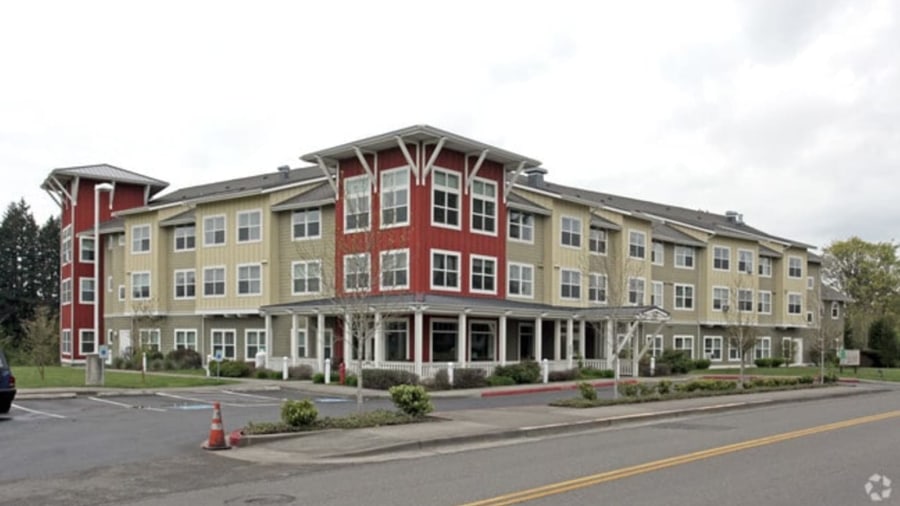 Bonaventure Senior Living workplace